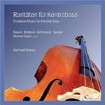 Chamber Music For Bass