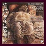 St. John's Passion - Cantion