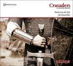 In Nomine Domini - CD Audio di Crusaders