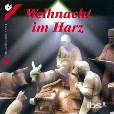 Weihnacht Im Harz - CD Audio
