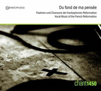 Du Fond De ma - CD Audio