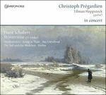 Lieder - CD Audio di Franz Schubert