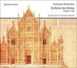 Sinfonie da chiesa
