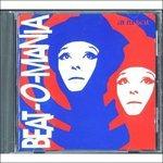 Beat-O-Mania at It's Best - CD Audio