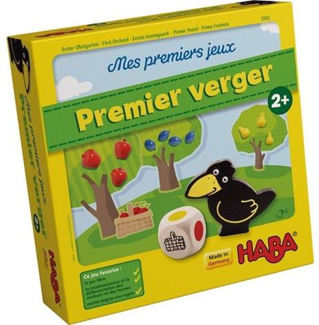 HABA 3592 gioco con dadi - 2