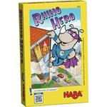 HABA Rhino Hero