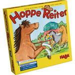 HABA 004321 Gioco da tavolo da corsa Bambini