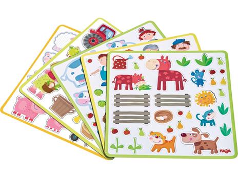 HABA 301951 gioco da tavolo. Gioco da tavolo - 4