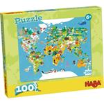 HABA 302003 puzzle 100 pezzo(i)
