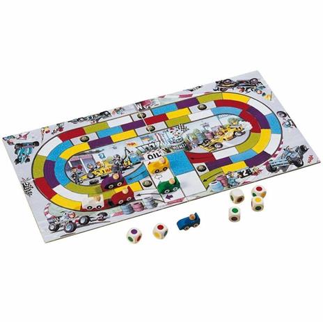 HABA 302204 gioco con dadi