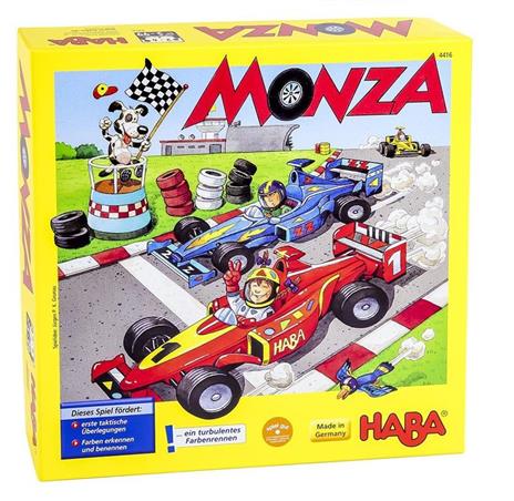 HABA 302204 gioco con dadi - 2