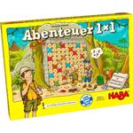 HABA Avventura 1x1