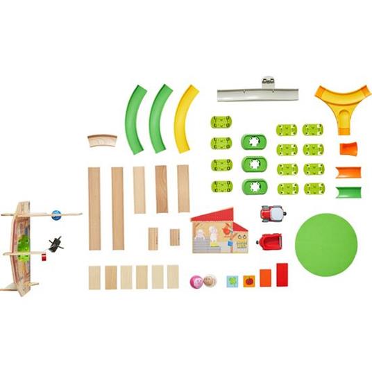 HABA 305397 veicolo giocattolo - 2