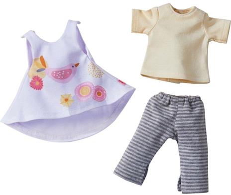 HABA Dress Set Springtime Vestito per bambola