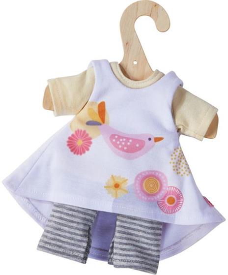 HABA Dress Set Springtime Vestito per bambola - 2