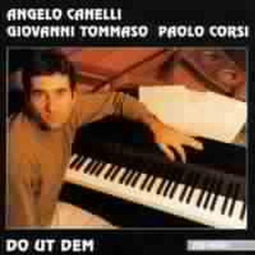 Do Ut Dem (Colonna sonora) - CD Audio