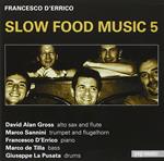Slow Food Music 5