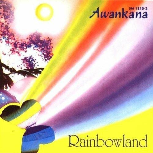 Rainbowland - CD Audio di Awankana