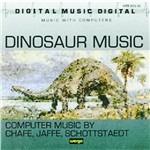 Dinosaur Music - CD Audio