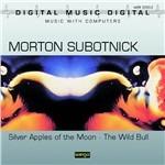 Silver Apples of the Moon - CD Audio di Morton Subotnick