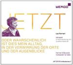 Jetzt. Horspiel