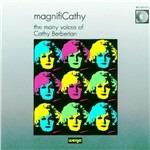 MagnifiCathy. The Many Voices Of Cathy Berberian - CD Audio di Cathy Berberian
