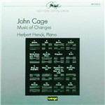 Music of Changes - CD Audio di John Cage