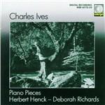Piano Pieces