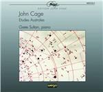 Studi Australes - CD Audio di John Cage