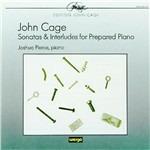 Sonate & Interludes - CD Audio di John Cage