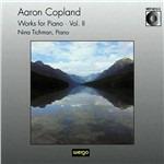 Works for Piano vol.2