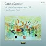 Musica per pianoforte vol.1 - CD Audio di Claude Debussy