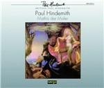 Mathis der Maler - CD Audio di Paul Hindemith