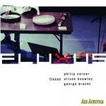 Fluxus - CD Audio di Fluxus
