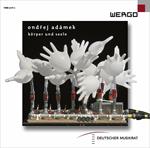 Adamek. Korper und Seele