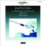 Streichquartett - CD Audio di Johannes Brahms