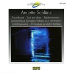 SCHLUNZ Annette - Traumkraut (1995)