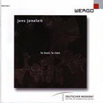 Joneleit. Le Tout, Le Rien