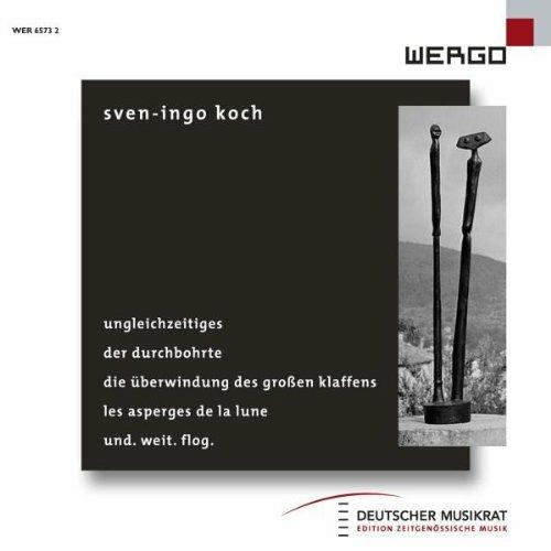 Ungleichzeitiges Der Durchbohrte - CD Audio di Koch