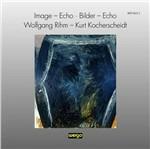 Kolchis - Antlitz - Klavierst - CD Audio di Wolfgang Rihm