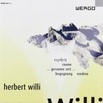 Willi. Eirene-Raume-Geraume