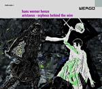 Orpheus Behind the Wire - A