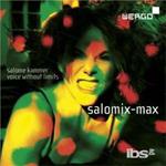 Salomix Max. Voice Without Limits