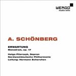 Erwartung. Monodram op.17