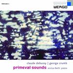 Primeval Sounds