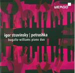 Petrushka - Arrangements For Piano Duo