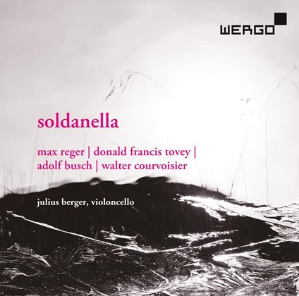 Soldanella - CD Audio