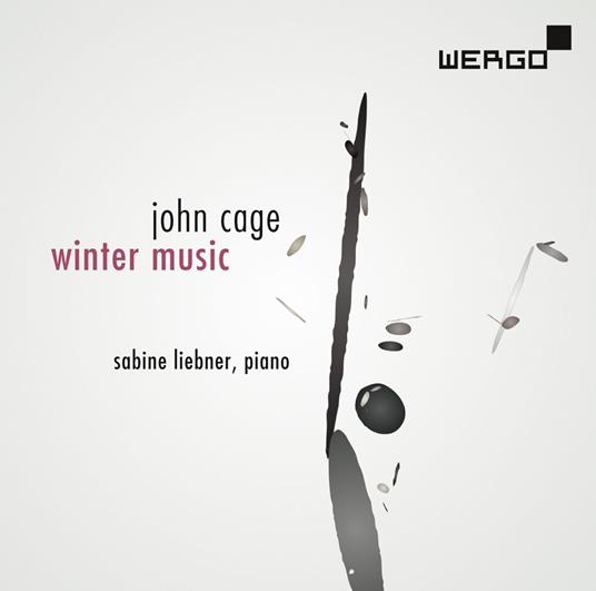 Winter Music - CD Audio di Sabine Liebner