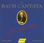 Cantata Bwv13 Meine Seufzer Meine Tranen