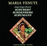 Lieder Scelti